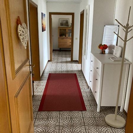 Apartment Valerie - Villa Muehlei Alterbachstr 9 Аніф Екстер'єр фото