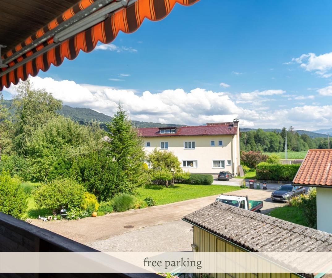 Apartment Valerie - Villa Muehlei Alterbachstr 9 Аніф Екстер'єр фото