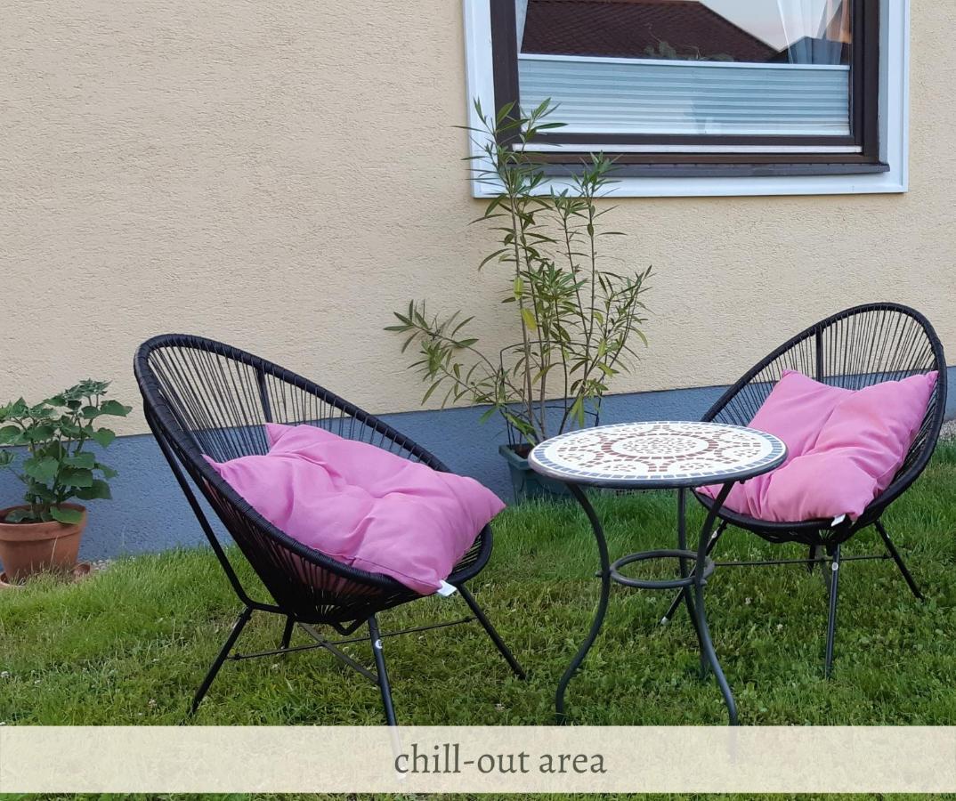 Apartment Valerie - Villa Muehlei Alterbachstr 9 Аніф Екстер'єр фото