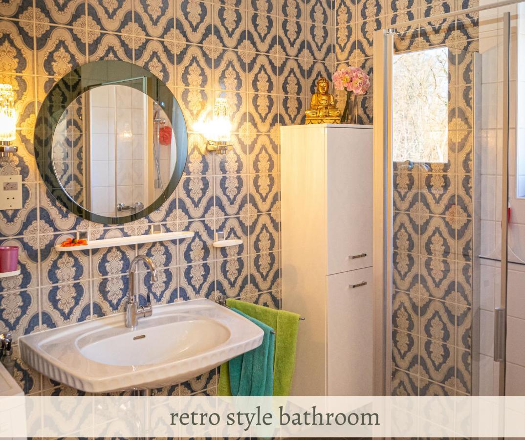 Apartment Valerie - Villa Muehlei Alterbachstr 9 Аніф Екстер'єр фото