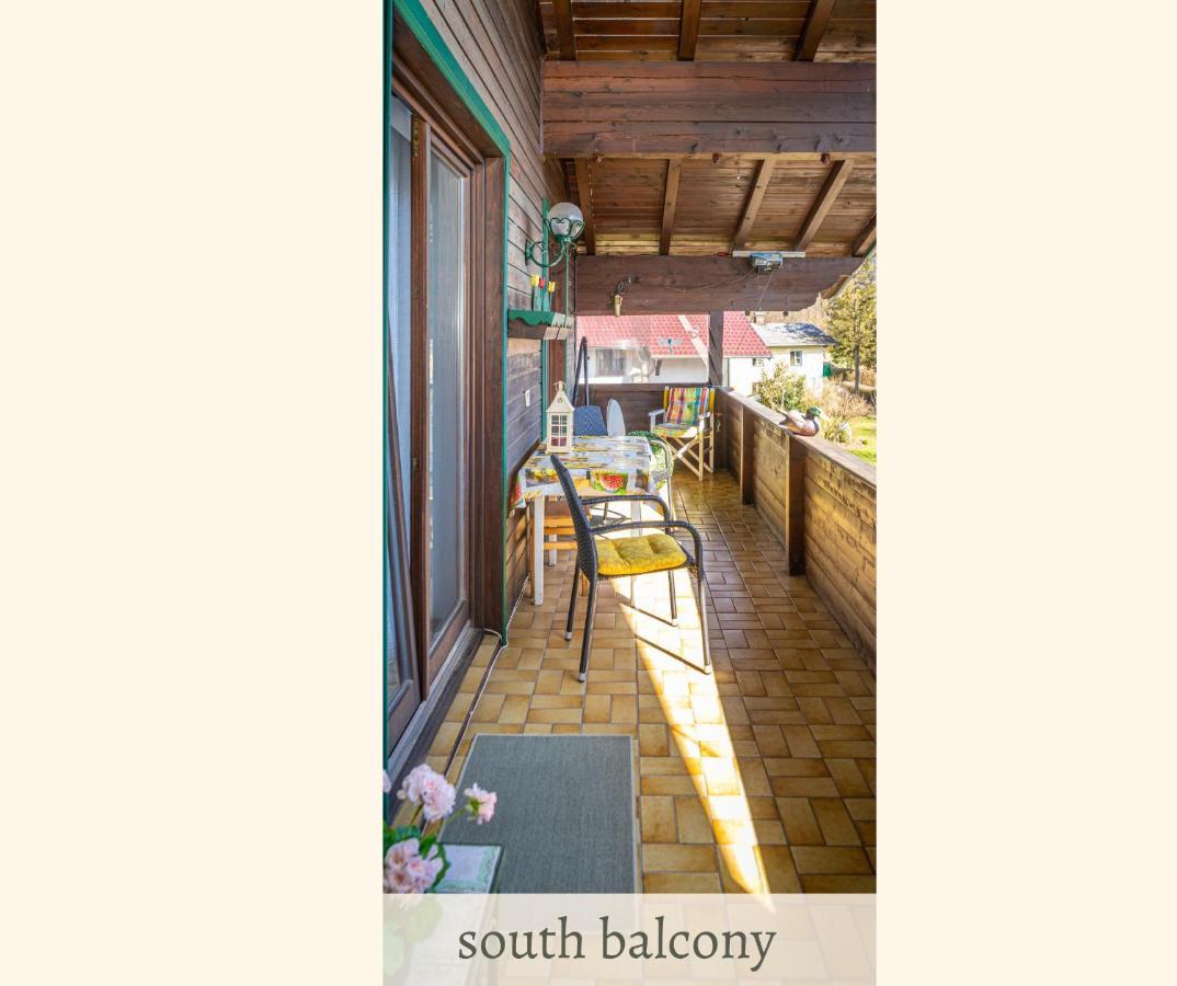 Apartment Valerie - Villa Muehlei Alterbachstr 9 Аніф Екстер'єр фото