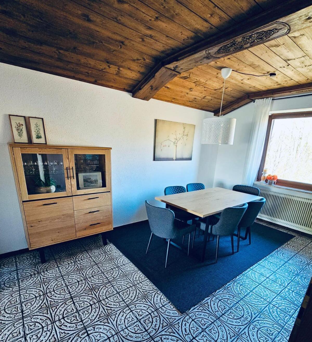 Apartment Valerie - Villa Muehlei Alterbachstr 9 Аніф Екстер'єр фото